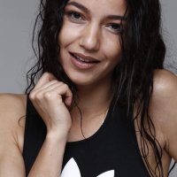 Ani Siah