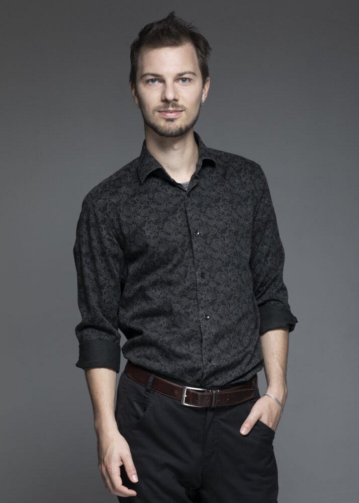 Profile Photo