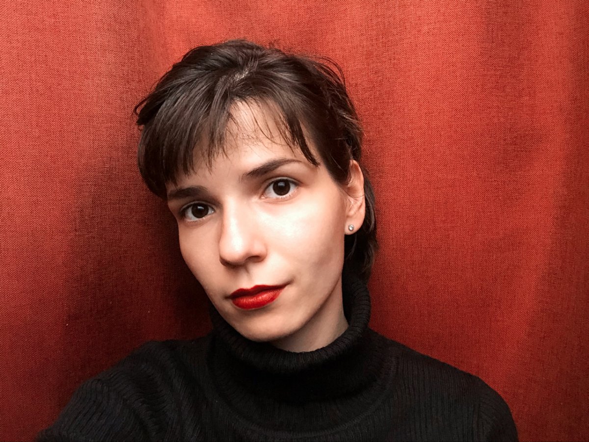 Profile Photo