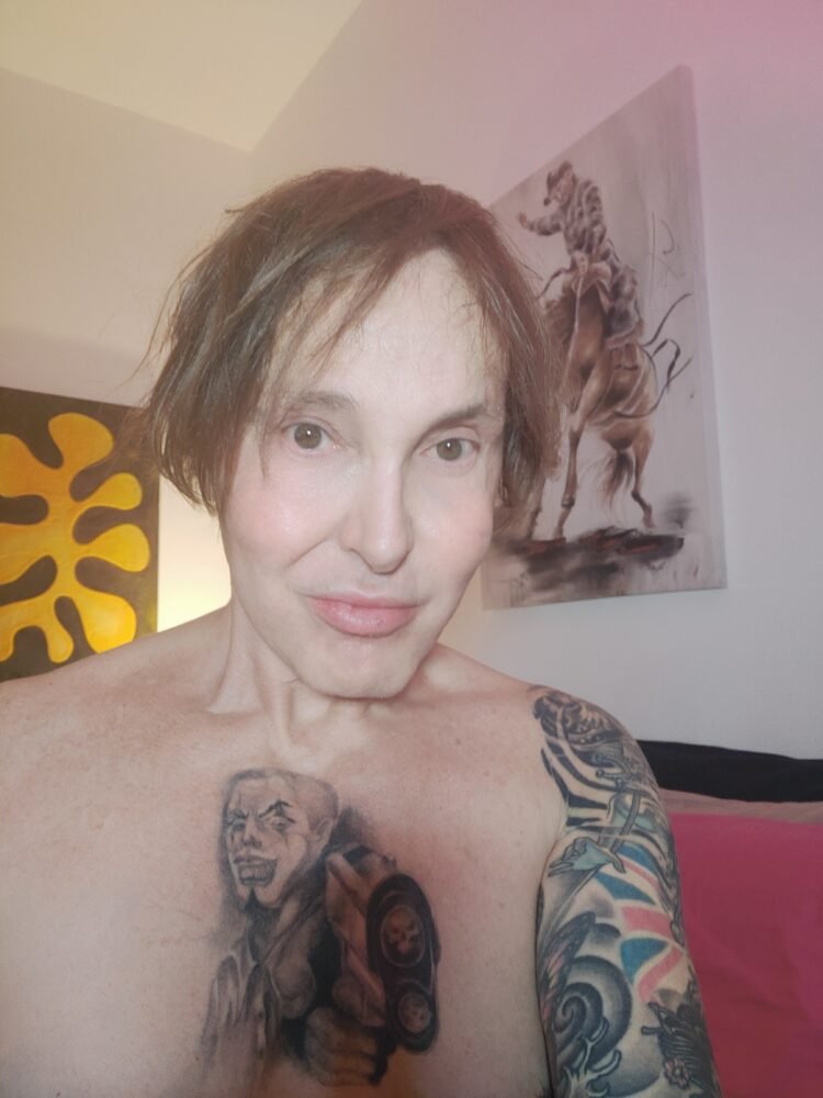 Profile Photo