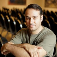 Vangelis Doukoutselis