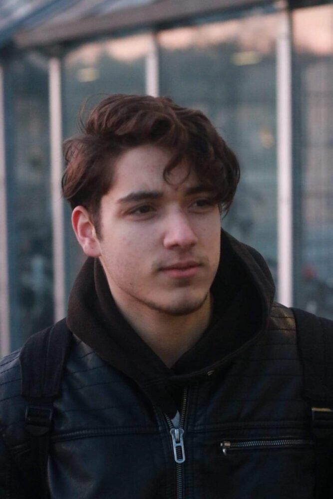 Profile Photo