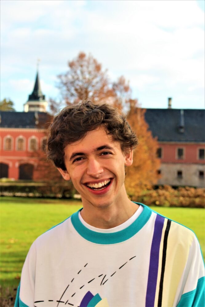 Profile Photo