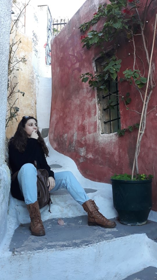 Profile Photo