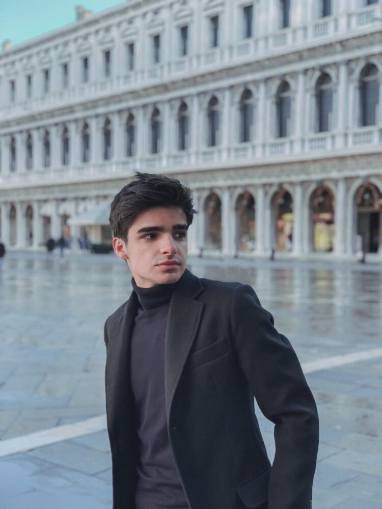Profile Photo
