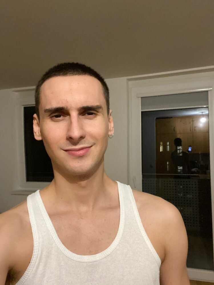 Profile Photo