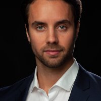 Eric Ernerstedt