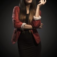 Delphine Nguyen