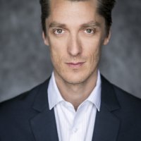 Andrew Glover