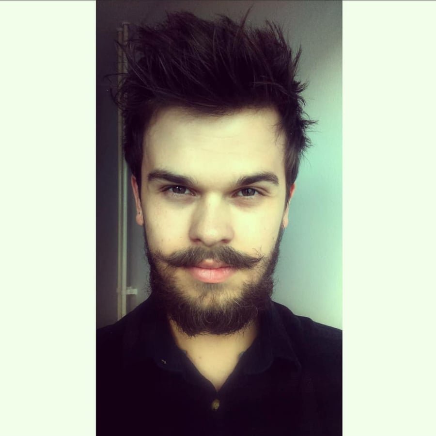 Profile Photo