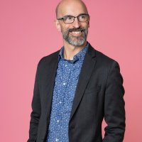 Kevin Miller