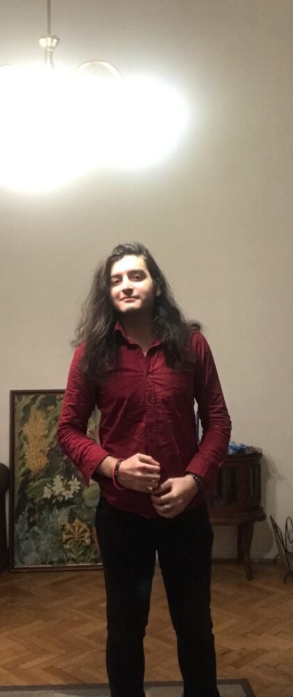 Profile Photo