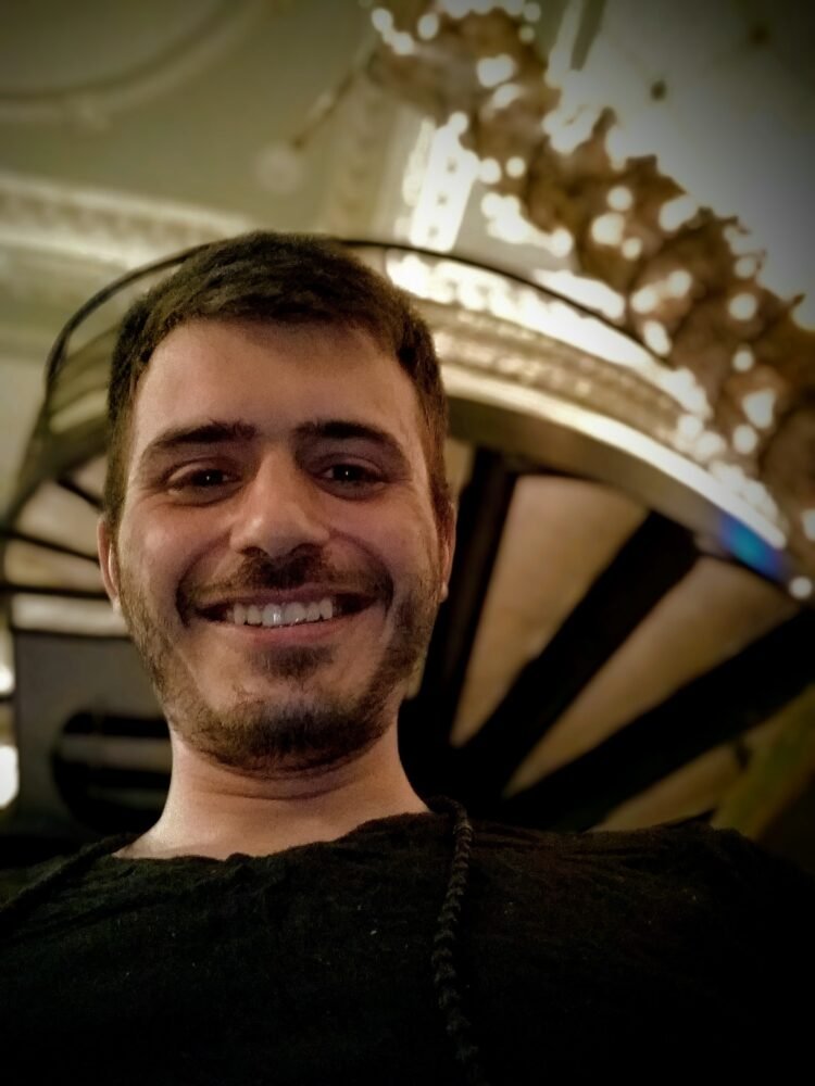 Profile Photo