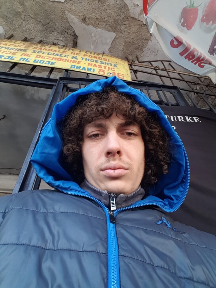 Profile Photo