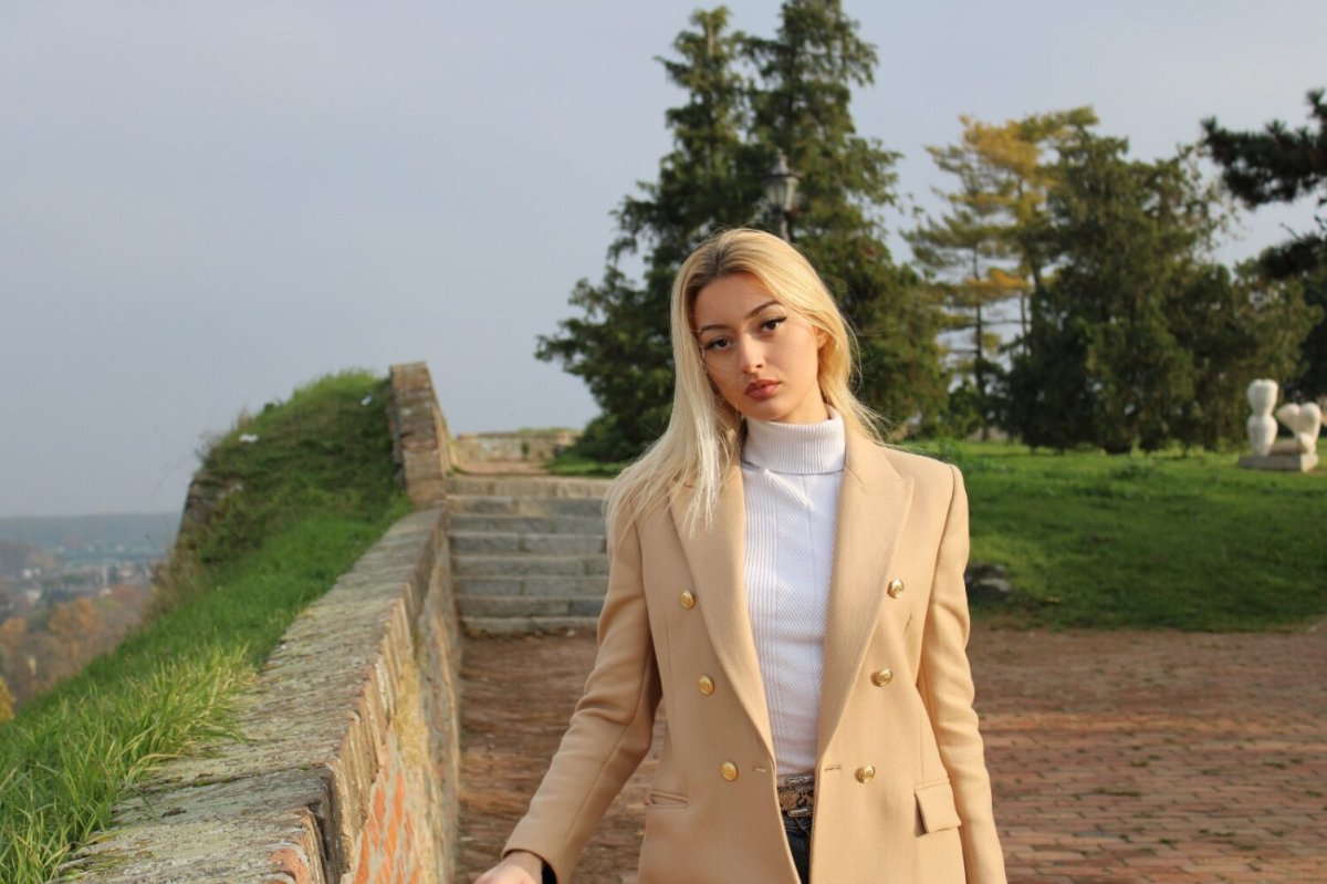 Profile Photo