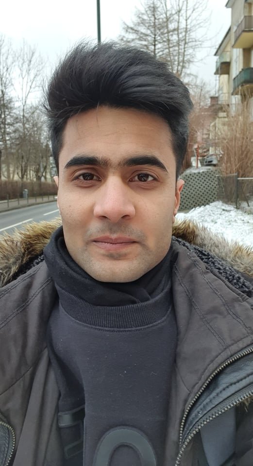 Profile Photo