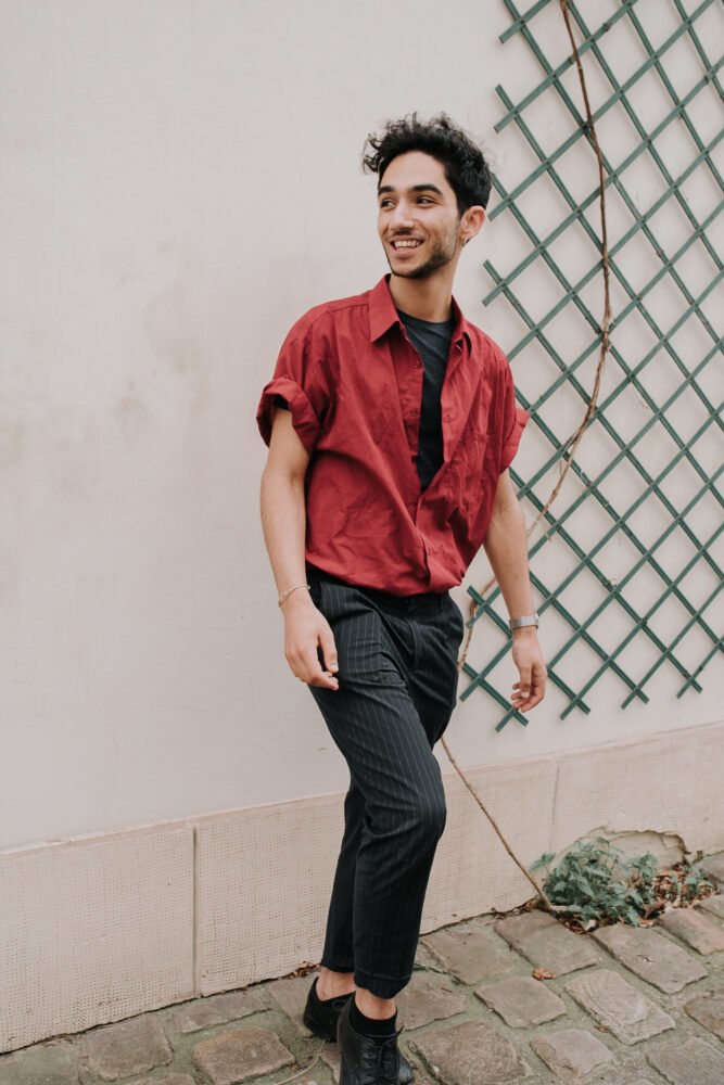 Profile Photo