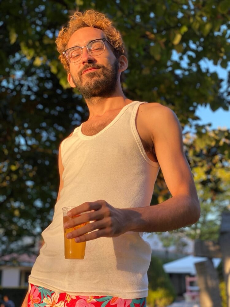 Profile Photo
