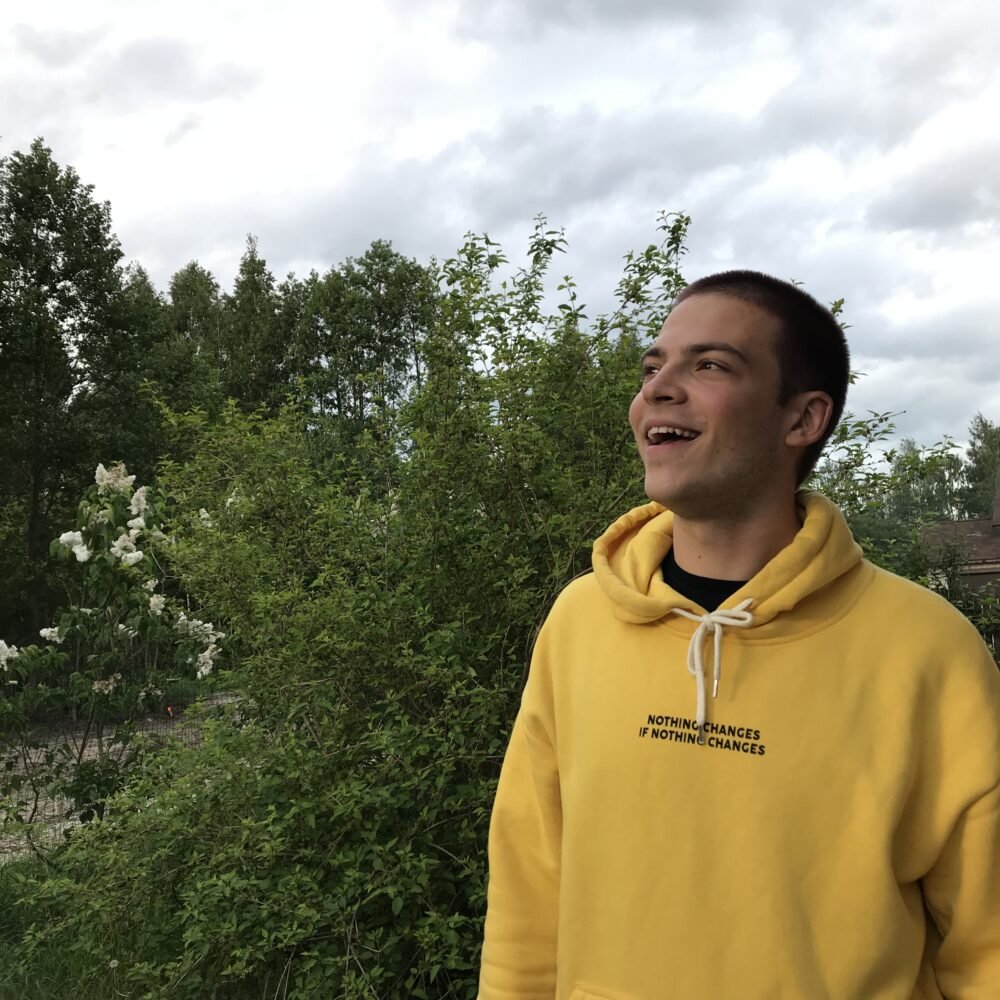 Profile Photo