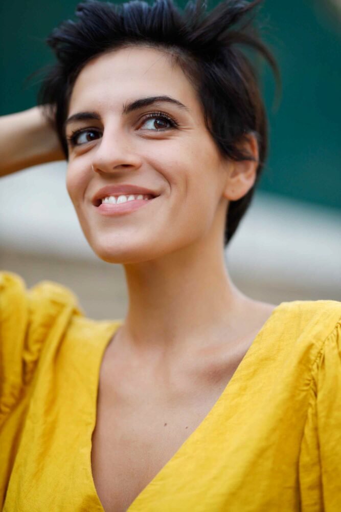 Profile Photo