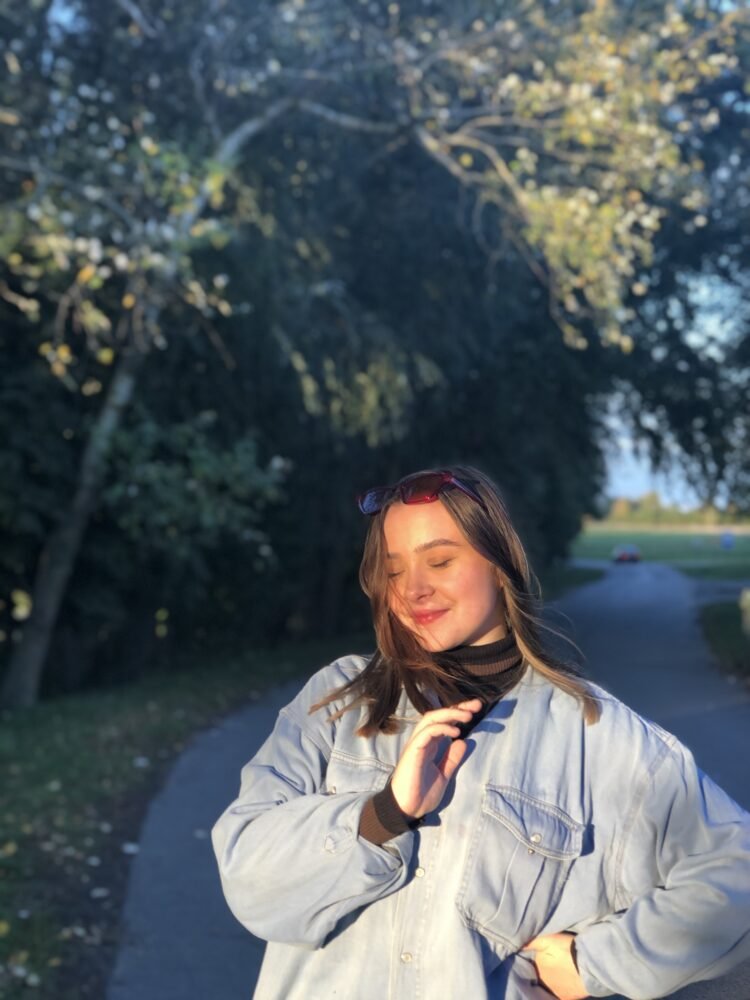 Profile Photo
