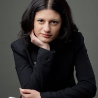 Corina Cojoaca