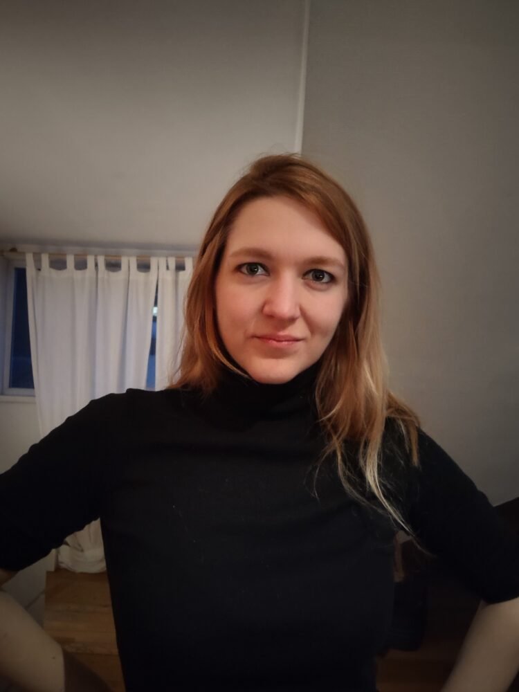Profile Photo
