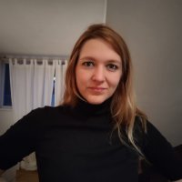 Nora Blaskovits