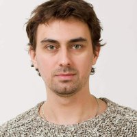 Gnatkovskiy Oleksii