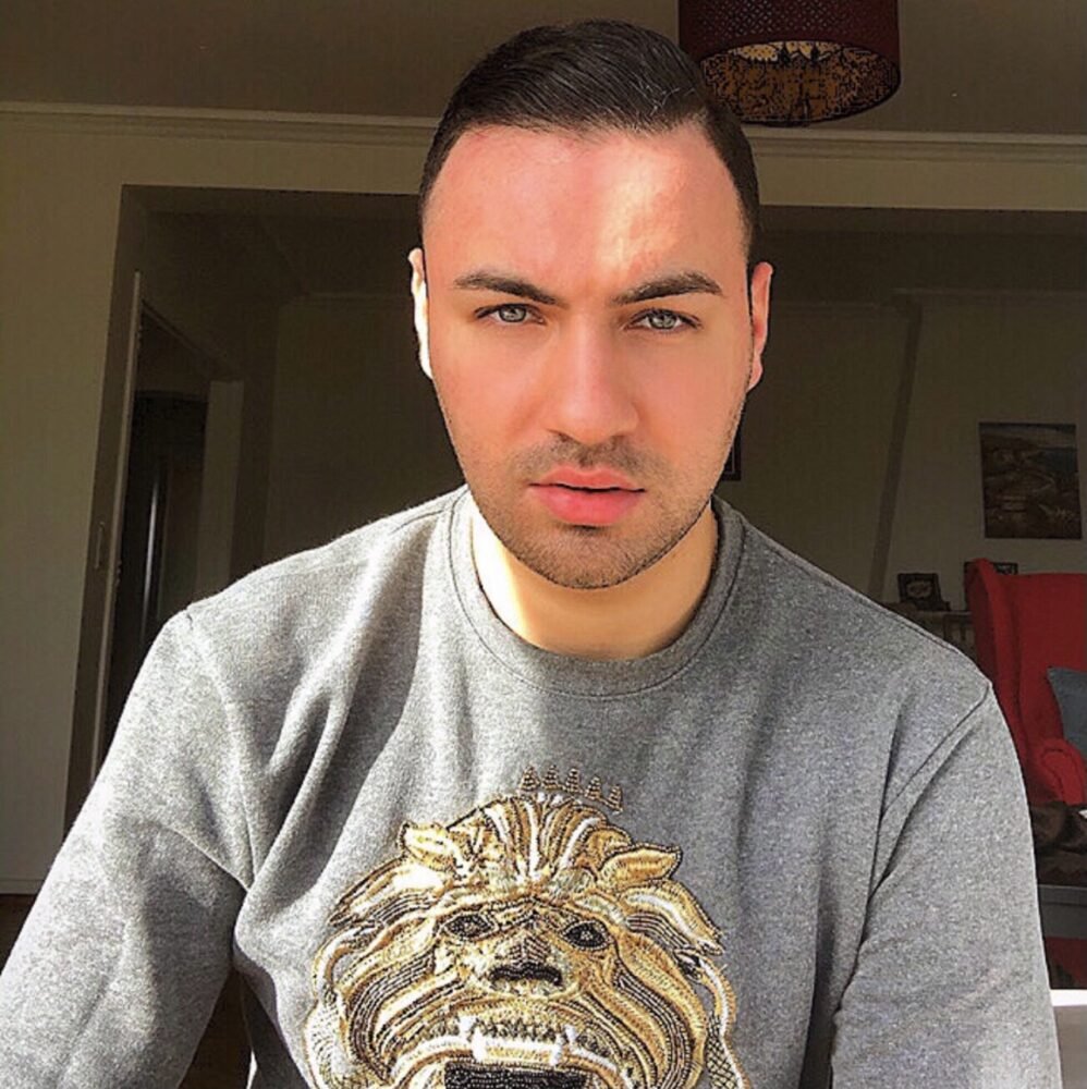 Profile Photo