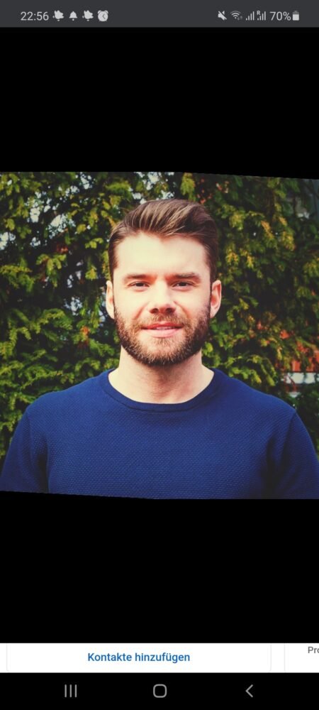 Profile Photo
