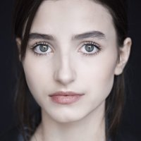 Olya Pasichnyk