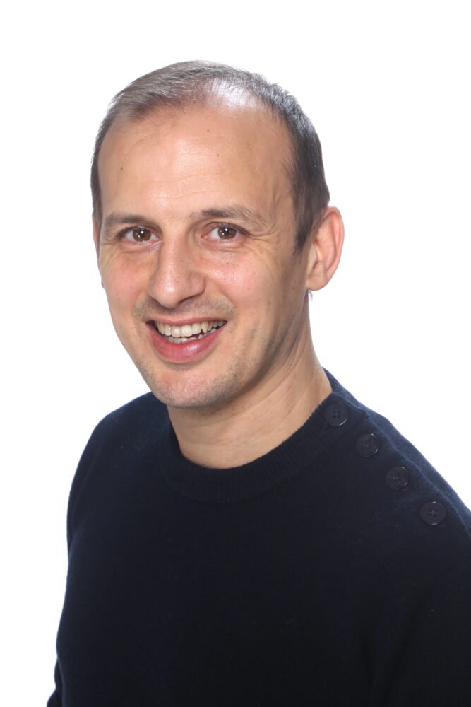 Profile Photo