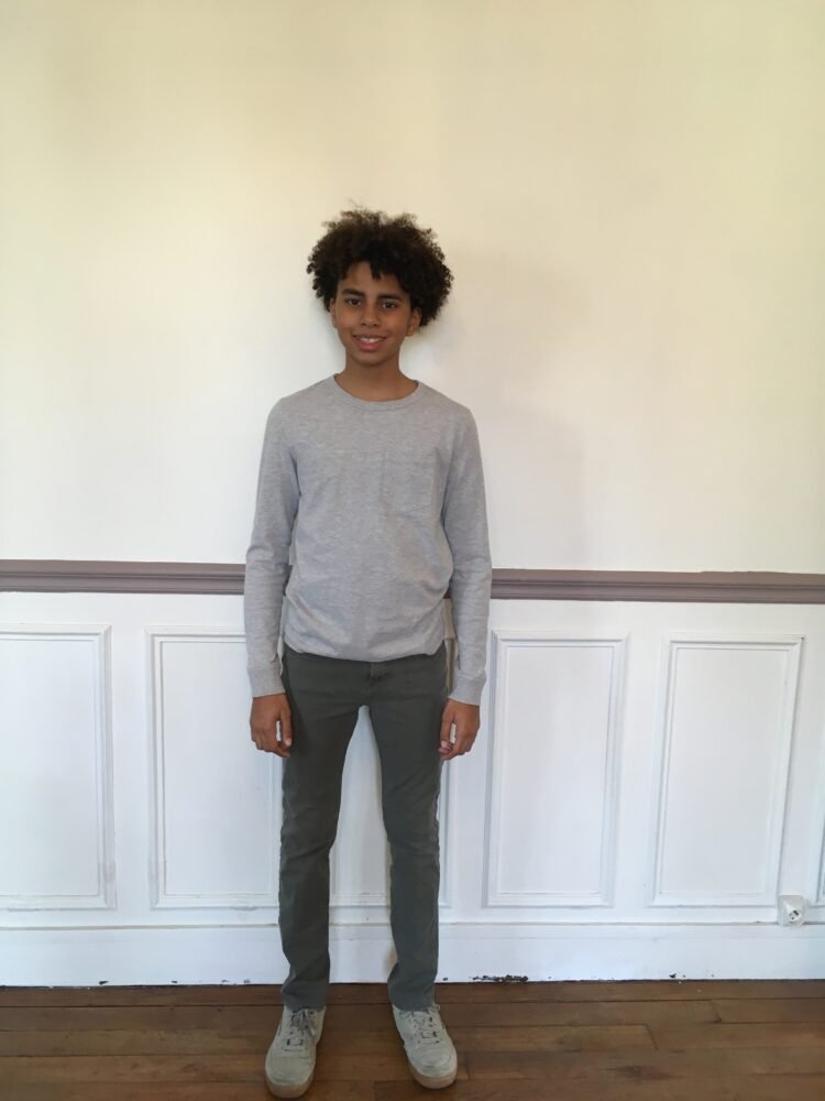 Profile Photo