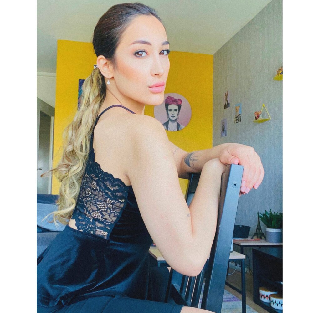 Profile Photo