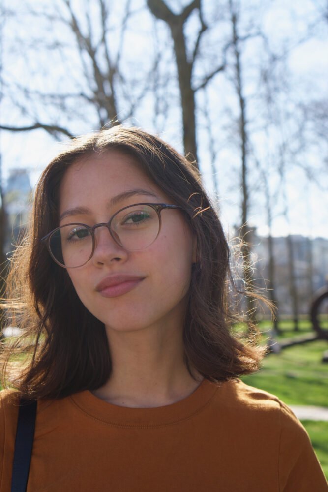 Profile Photo