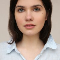 Sasha Mascott