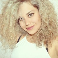 Maria Koutsandria