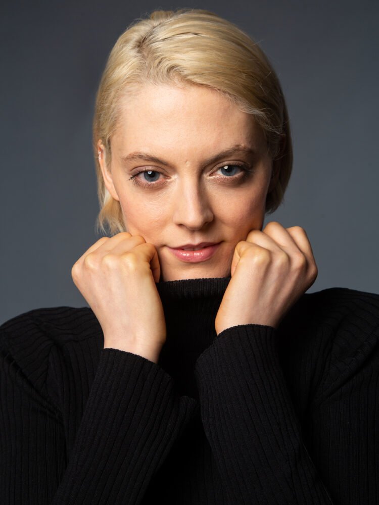 Profile Photo