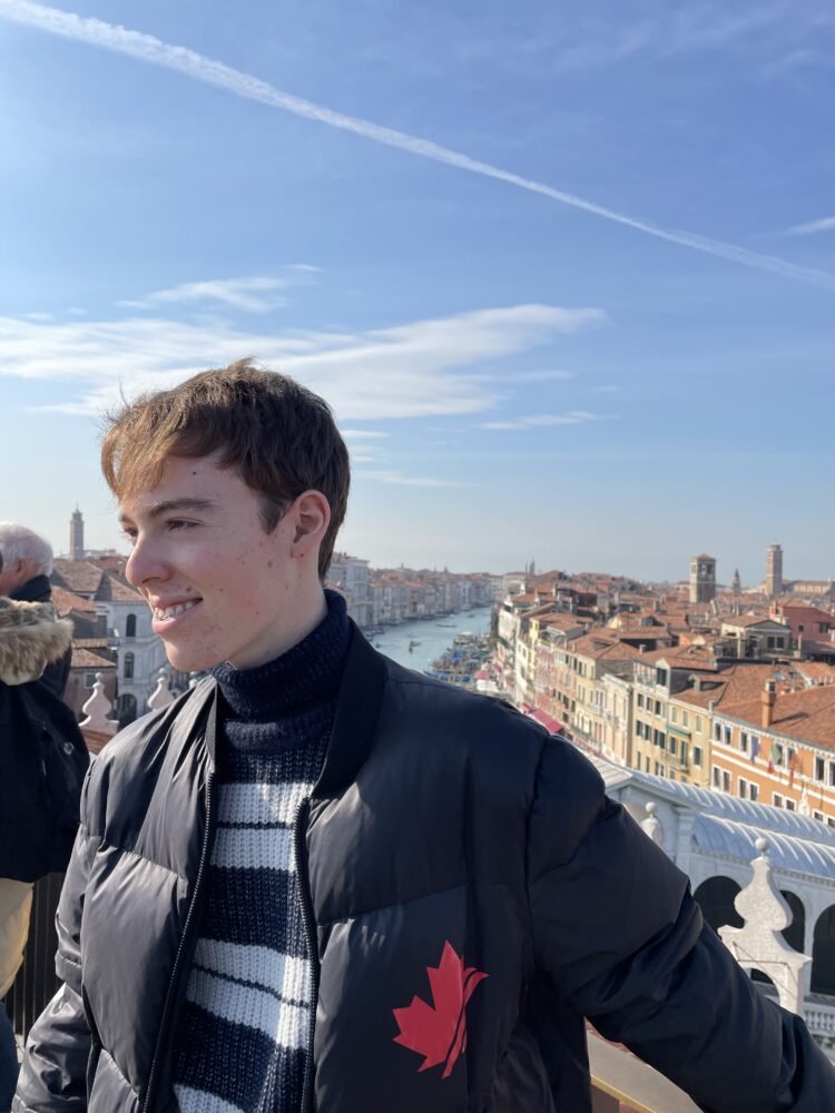Profile Photo