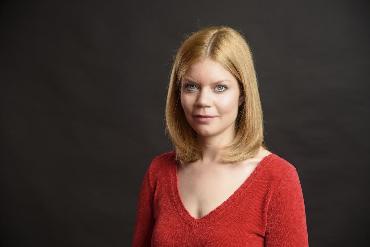 Profile Photo