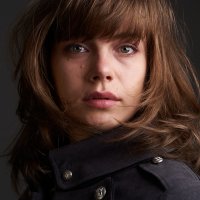 Marina Palii