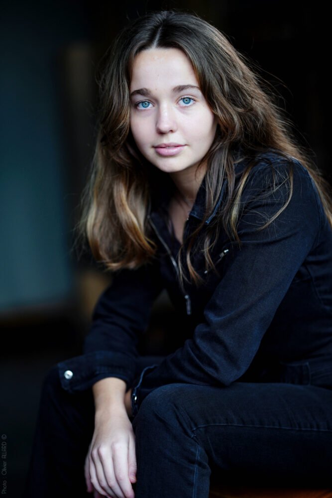 Profile Photo