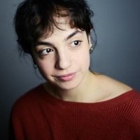 eliza moreels