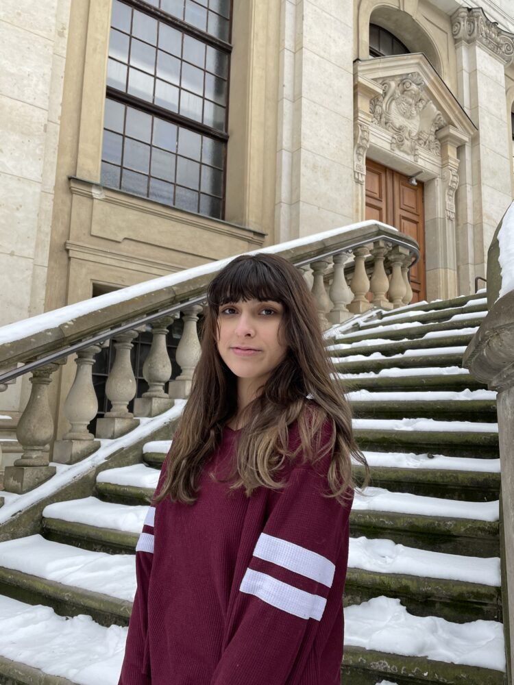 Profile Photo