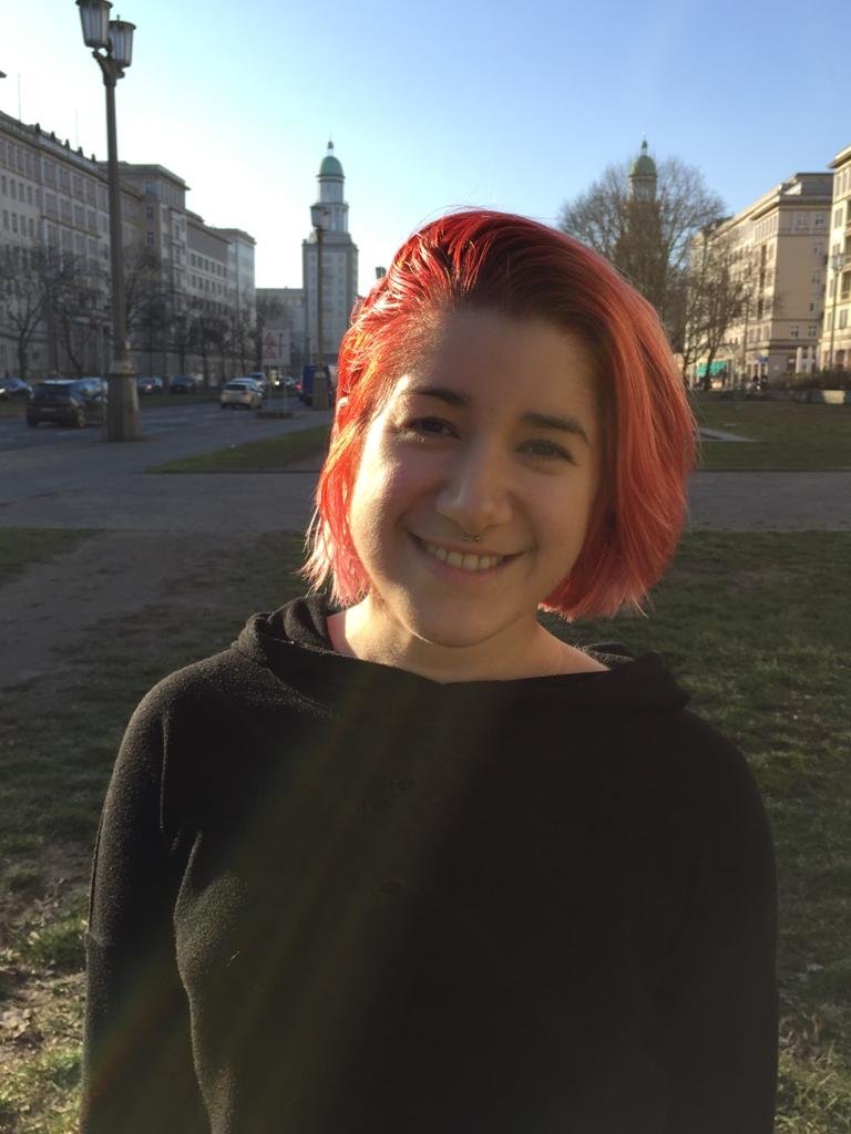 Profile Photo
