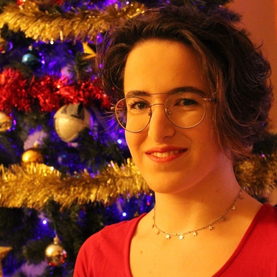Profile Photo