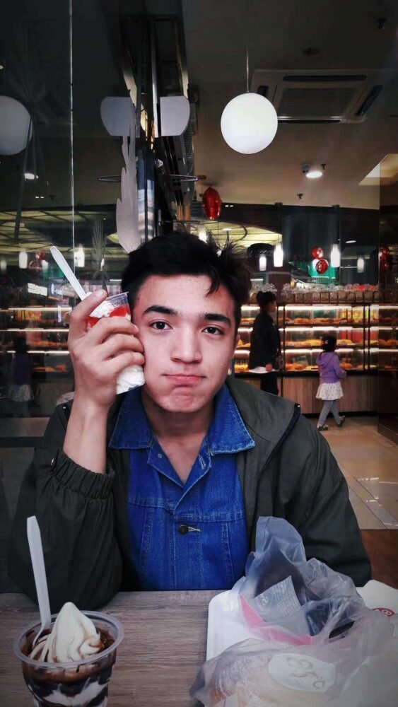 Profile Photo