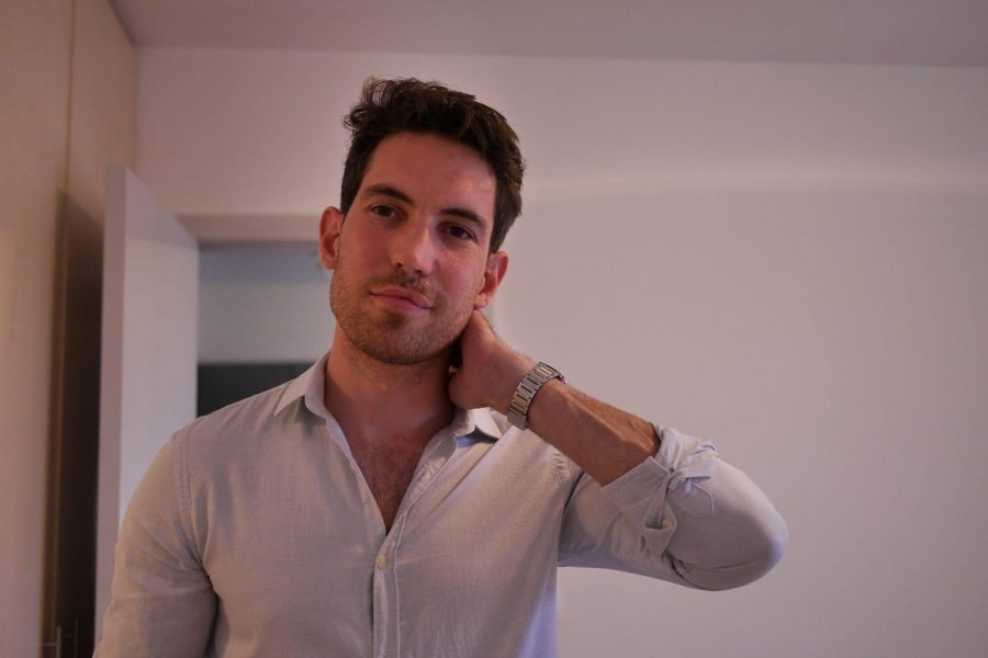 Profile Photo
