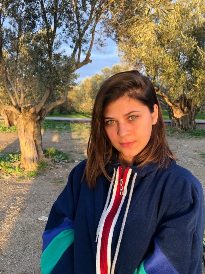 Profile Photo